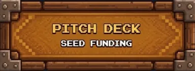 Pitch Deck Box